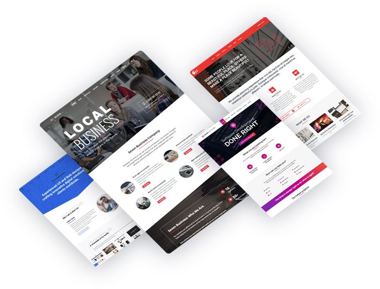 local-business-web-design